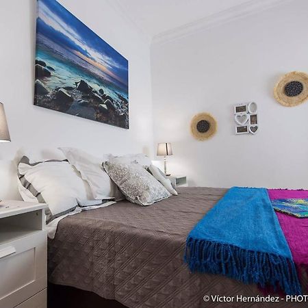Flatguest Living House Διαμέρισμα Λας Πάλμας ντε Γκραν Κανάρια Εξωτερικό φωτογραφία