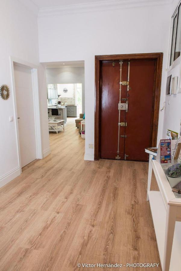 Flatguest Living House Διαμέρισμα Λας Πάλμας ντε Γκραν Κανάρια Εξωτερικό φωτογραφία
