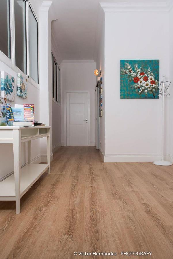 Flatguest Living House Διαμέρισμα Λας Πάλμας ντε Γκραν Κανάρια Εξωτερικό φωτογραφία