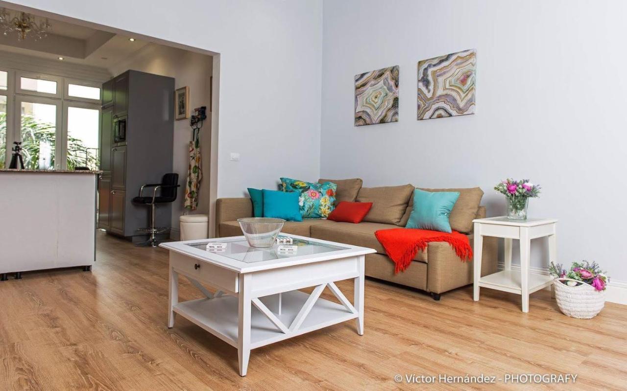 Flatguest Living House Διαμέρισμα Λας Πάλμας ντε Γκραν Κανάρια Εξωτερικό φωτογραφία