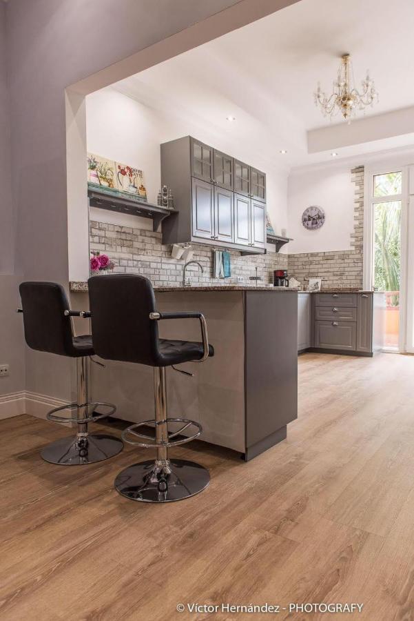 Flatguest Living House Διαμέρισμα Λας Πάλμας ντε Γκραν Κανάρια Εξωτερικό φωτογραφία