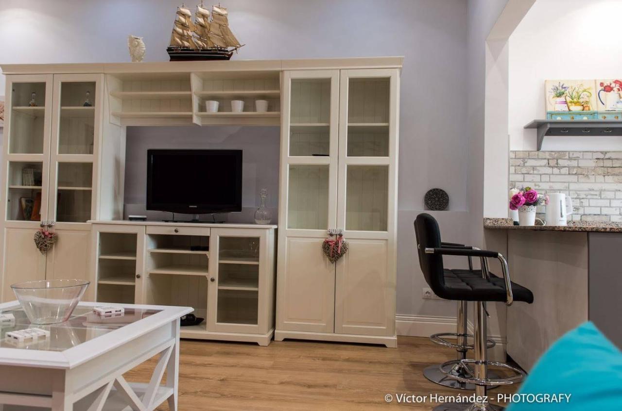Flatguest Living House Διαμέρισμα Λας Πάλμας ντε Γκραν Κανάρια Εξωτερικό φωτογραφία