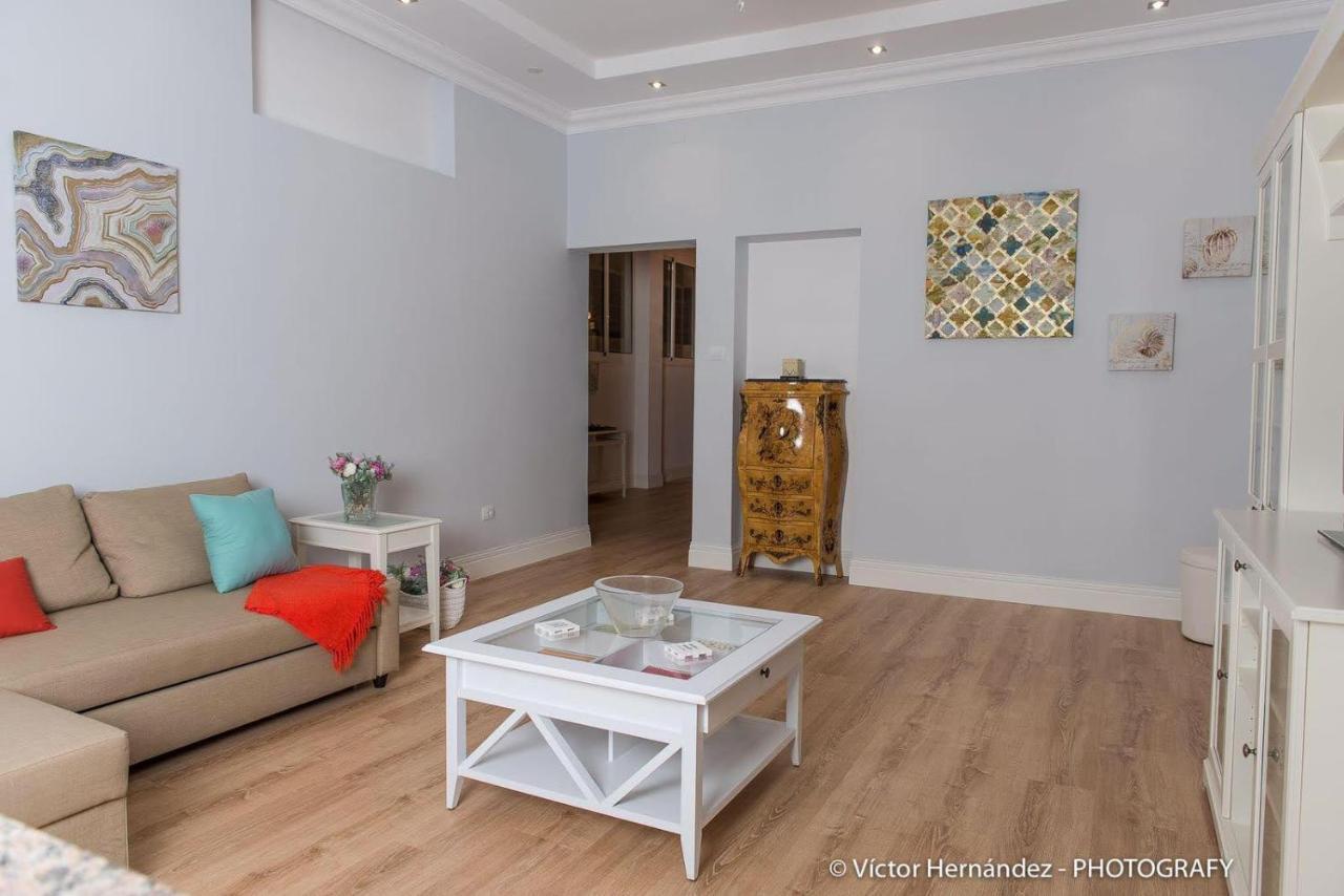 Flatguest Living House Διαμέρισμα Λας Πάλμας ντε Γκραν Κανάρια Εξωτερικό φωτογραφία