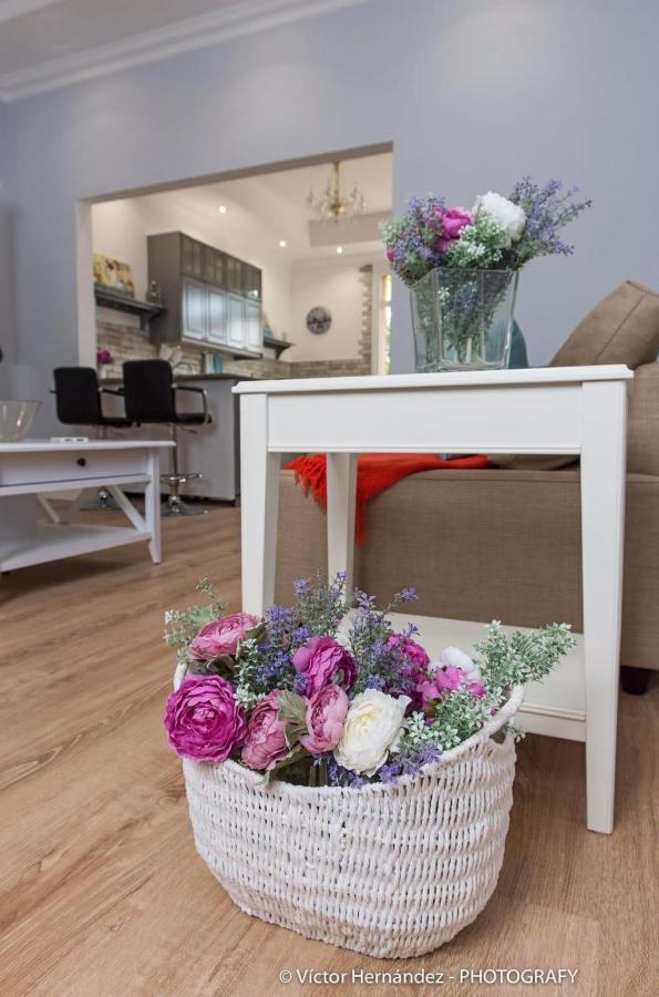 Flatguest Living House Διαμέρισμα Λας Πάλμας ντε Γκραν Κανάρια Εξωτερικό φωτογραφία