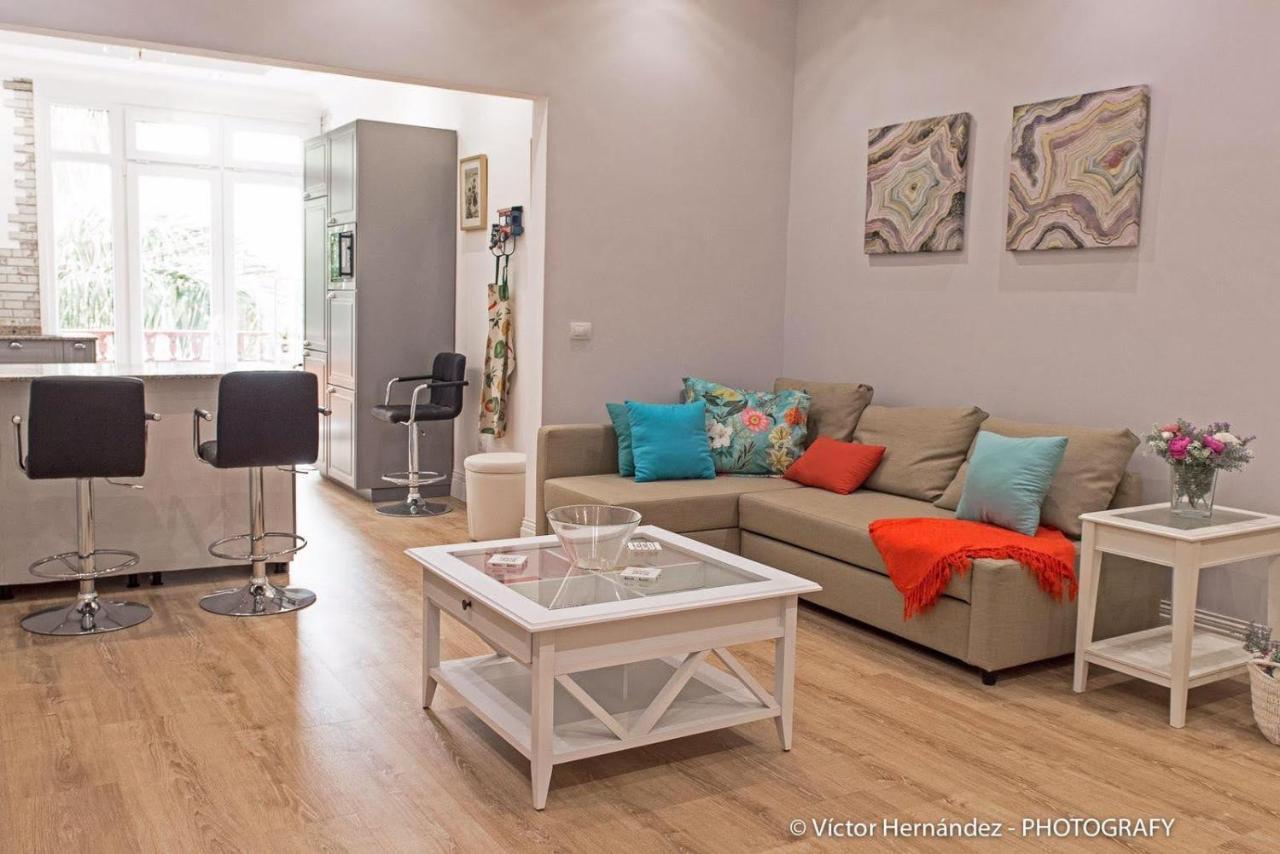 Flatguest Living House Διαμέρισμα Λας Πάλμας ντε Γκραν Κανάρια Εξωτερικό φωτογραφία