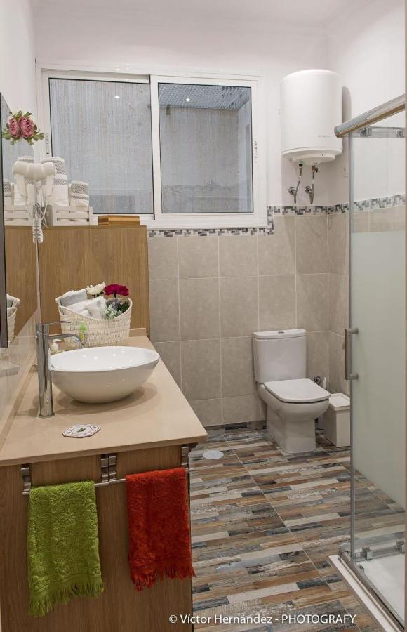 Flatguest Living House Διαμέρισμα Λας Πάλμας ντε Γκραν Κανάρια Εξωτερικό φωτογραφία
